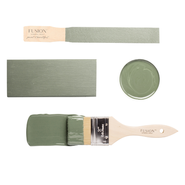 Carriage House  Fusion Mineral Paint