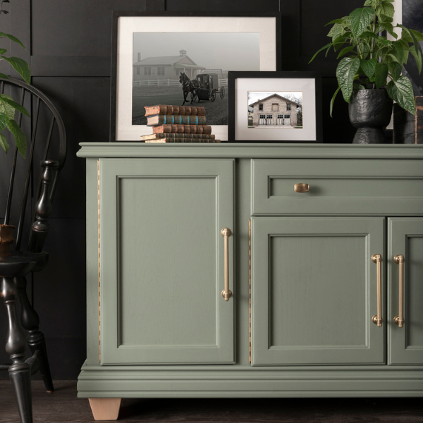 Carriage House  Fusion Mineral Paint