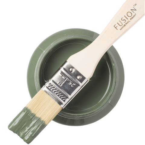 Carriage House  Fusion Mineral Paint