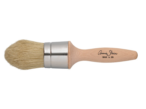 Annie Sloan Wax Brushes