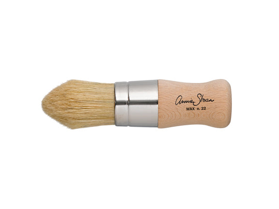 Annie Sloan Wax Brushes
