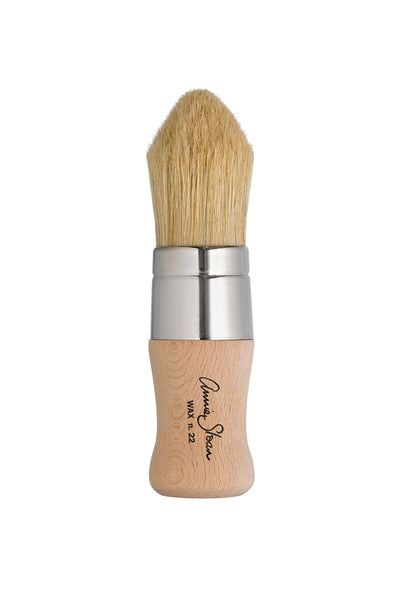 Annie Sloan Wax Brushes