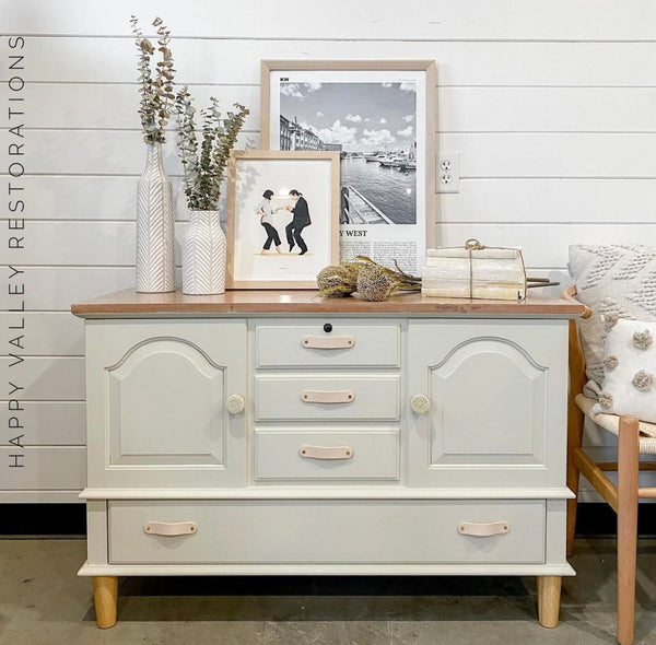 Champlain Fusion Mineral Paint