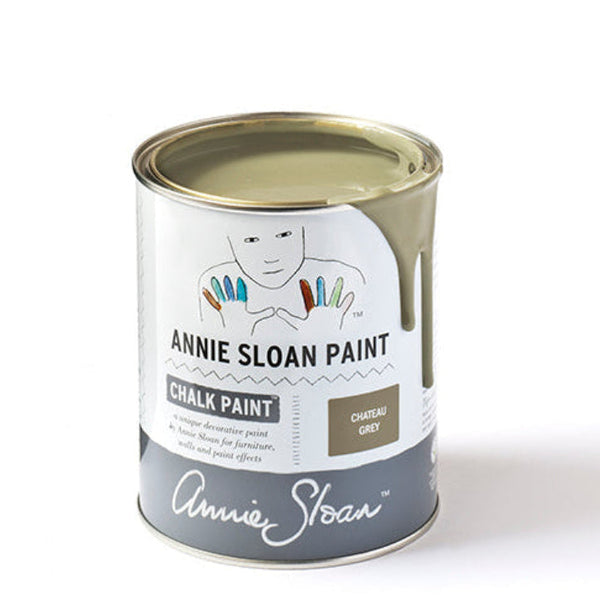 Annie Sloan Chalk Paint™ Château Grey