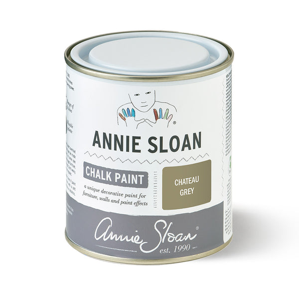 Annie Sloan Chalk Paint™ Château Grey