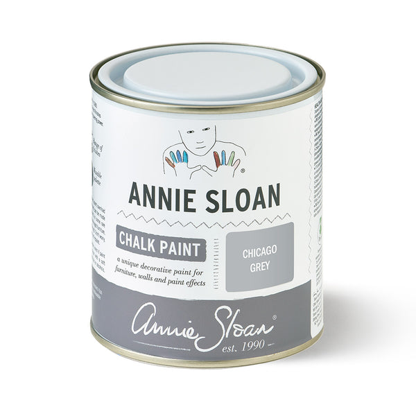Annie Sloan Chalk Paint™ Chicago Grey