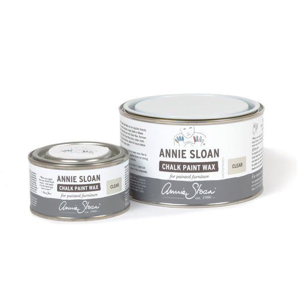 Annie Sloan Chalk Paint Waxes