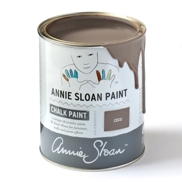 Annie Sloan Chalk Paint™ Coco
