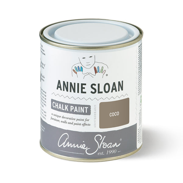 Annie Sloan Chalk Paint™ Coco