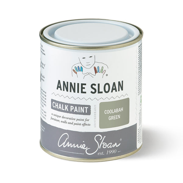 Annie Sloan Chalk Paint™ Coolabah Green