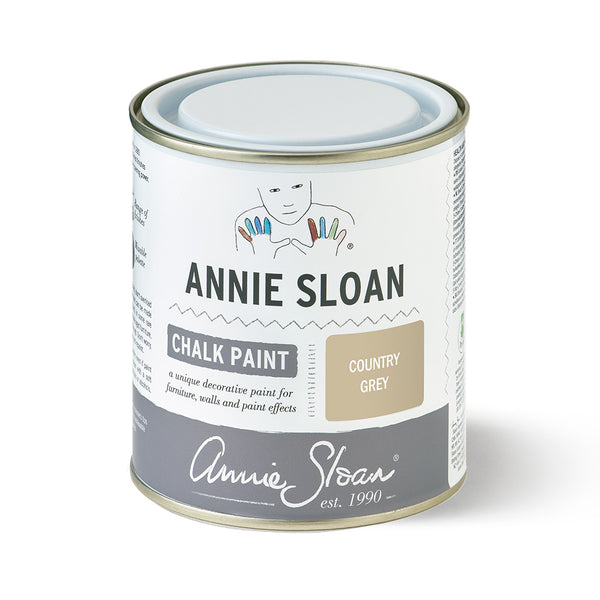 Annie Sloan Chalk Paint™ Country Grey