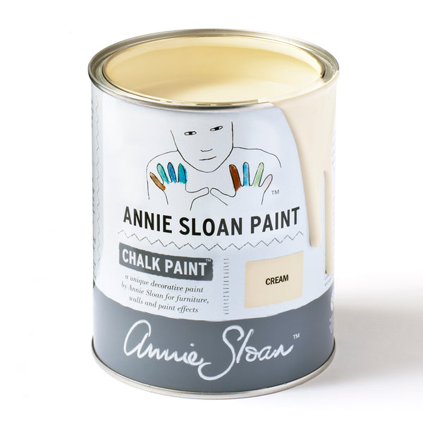 Annie Sloan Chalk Paint™ Cream