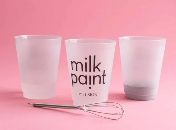 Fusion Milk Paint Mixing Cup