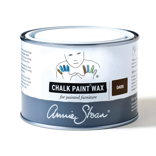 Annie Sloan Chalk Paint Waxes