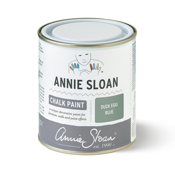 Annie Sloan Chalk Paint™ Duck Egg Blue