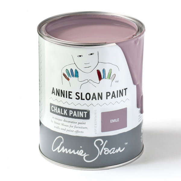 Annie Sloan Chalk Paint™ Emile