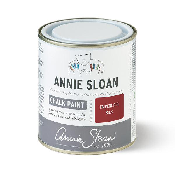 Annie Sloan Chalk Paint™ Emperor's Silk