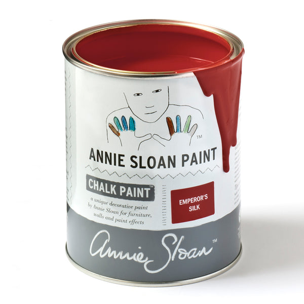 Annie Sloan Chalk Paint™ Emperor's Silk