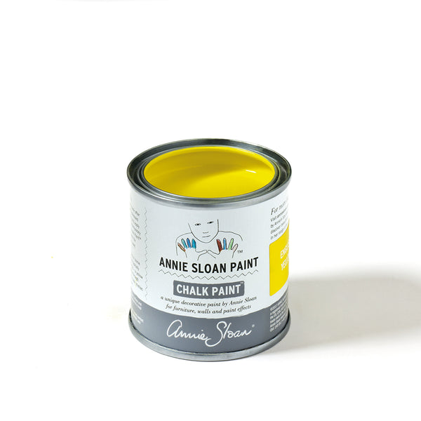 Annie Sloan Chalk Paint™ English Yellow