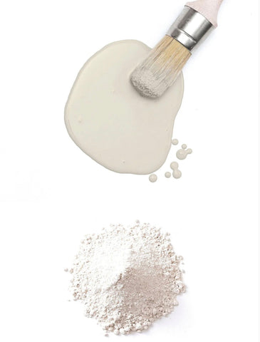Fusion Milk Paint Toasted Coconut