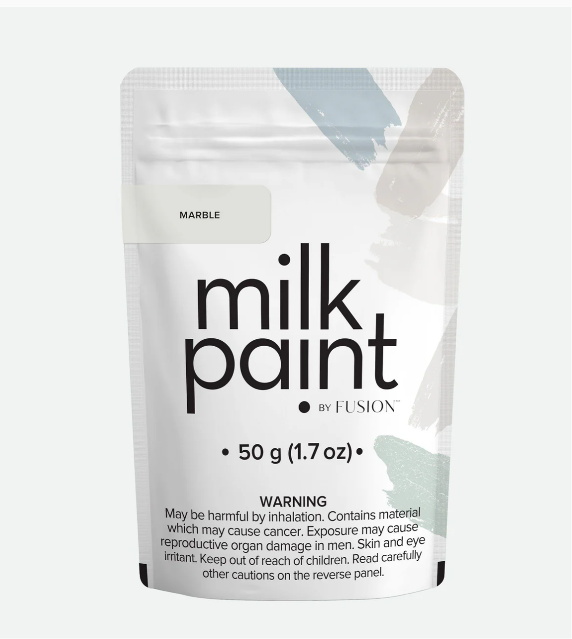 Fusion Milk Paint Marble