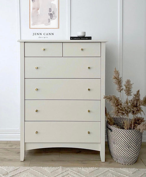 Champlain Fusion Mineral Paint