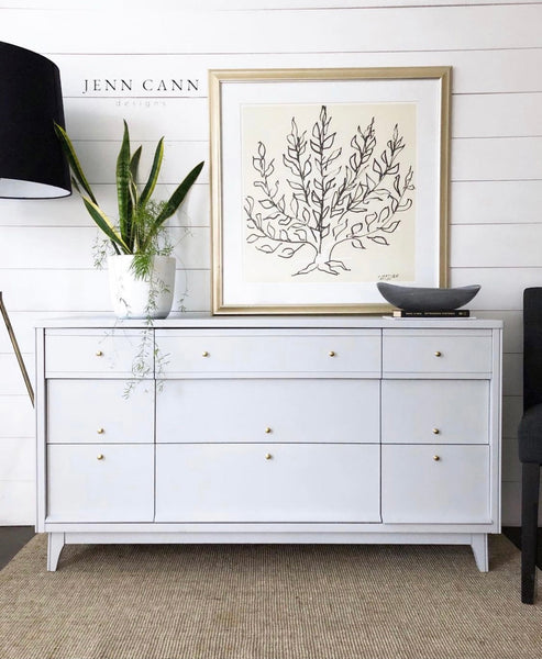 Sterling Fusion Mineral Paint