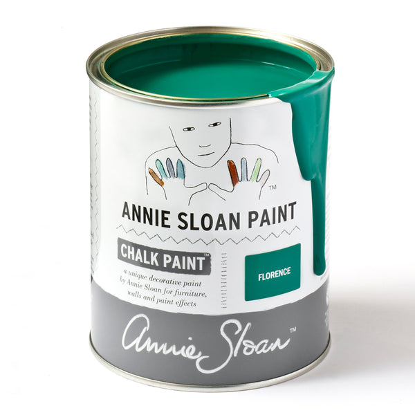 Annie Sloan Chalk Paint™ Florence