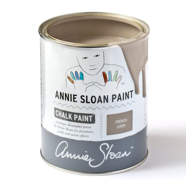 Annie Sloan Chalk Paint™ French Linen
