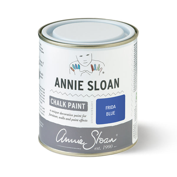 Annie Sloan Chalk Paint™ Frida Blue