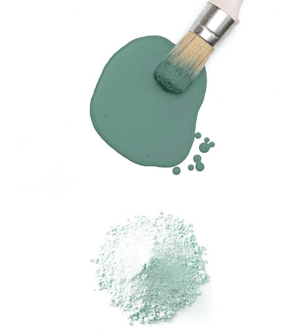 Fusion Milk Paint Velvet Palm