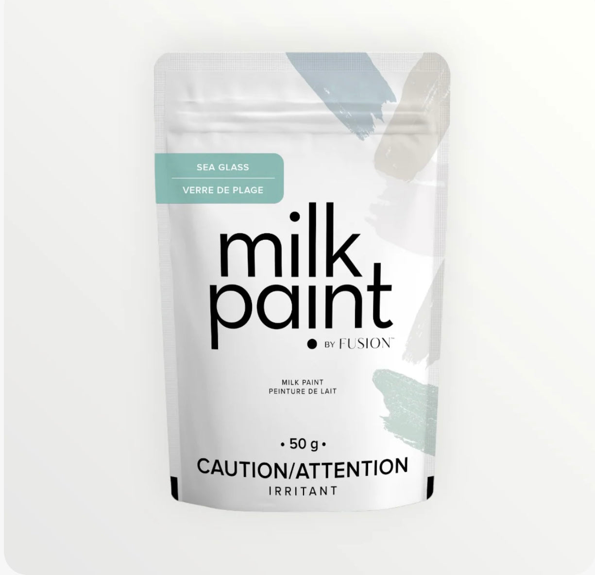Fusion Milk Paint Sea Glass