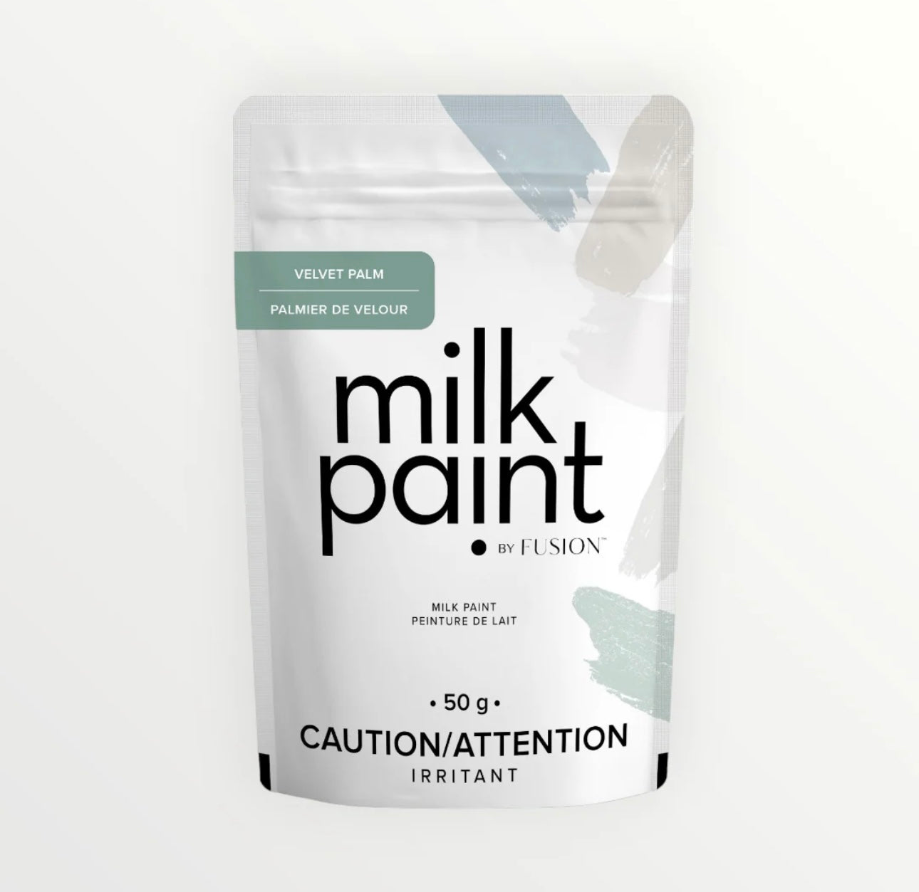 Fusion Milk Paint Velvet Palm