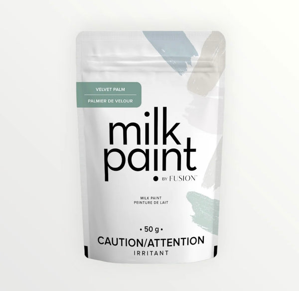 Fusion Milk Paint Velvet Palm