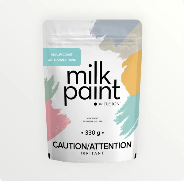 Fusion Milk Paint Amalfi Coast