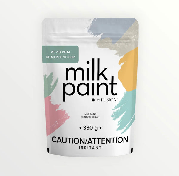 Fusion Milk Paint Velvet Palm