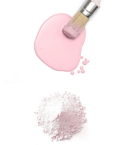 Fusion Milk Paint Millennial Pink
