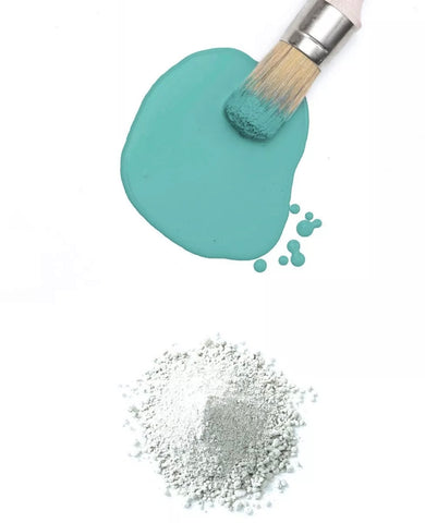 Fusion Milk Paint Sea Glass