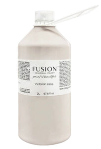 Fusion Mineral Paint Victorian Lace 2000ml