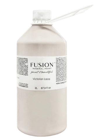 Fusion Mineral Paint Victorian Lace 2000ml