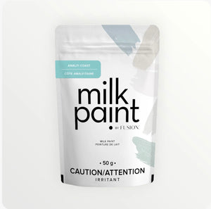 Fusion Milk Paint Amalfi Coast