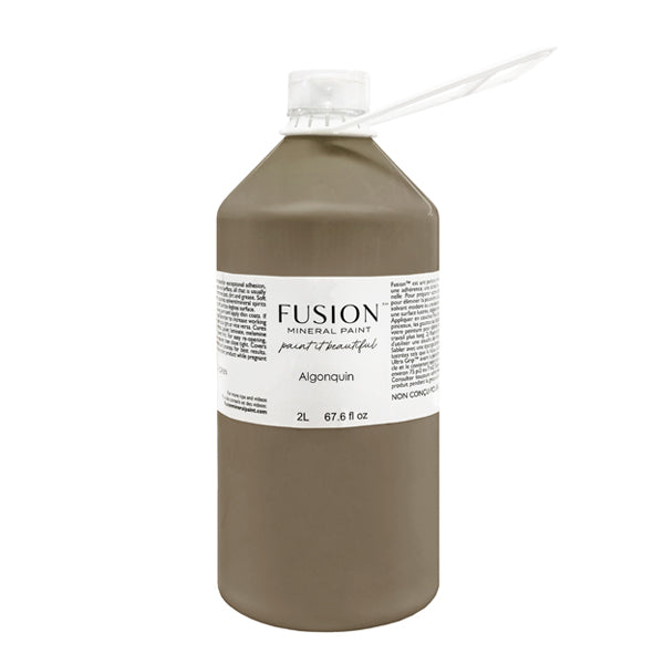 Algonquin Fusion Mineral Paint
