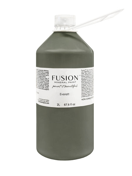 Everett Fusion Mineral Paint