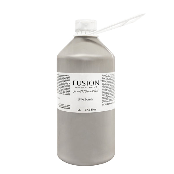Little Lamb Fusion Mineral Paint