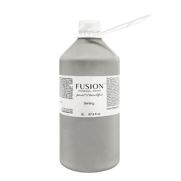 Sterling Fusion Mineral Paint