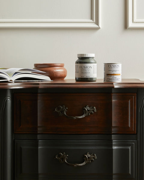 Wellington Fusion Mineral Paint