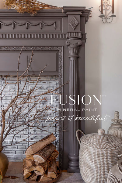 Elmwood Fusion Mineral Paint