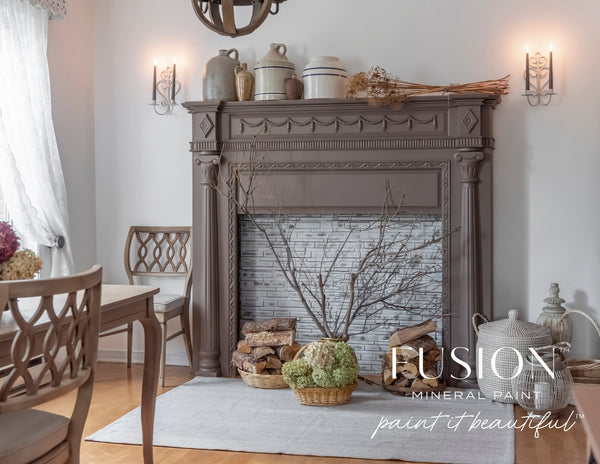 Elmwood Fusion Mineral Paint