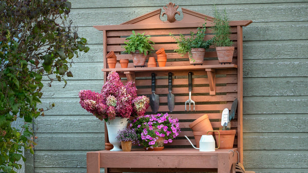 Iron Clay Fusion Mineral Paint