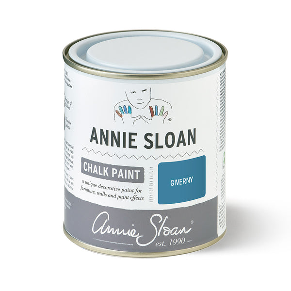 Annie Sloan Chalk Paint™ Giverny